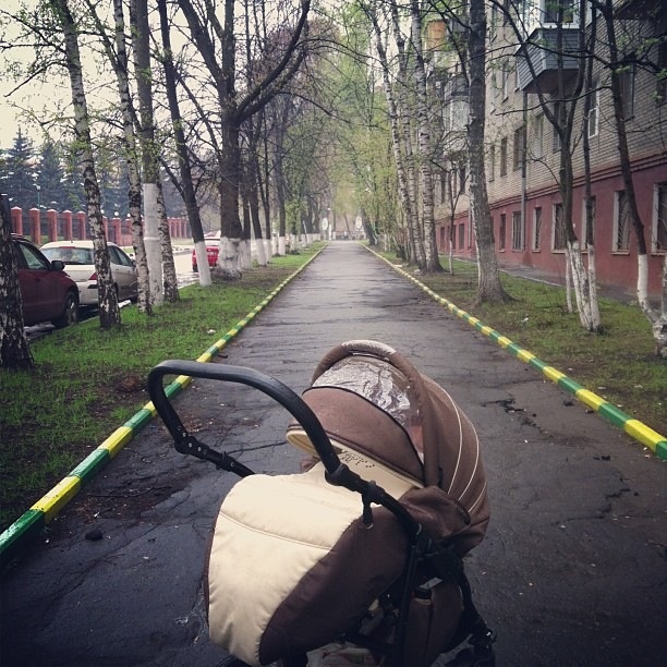 Продаю коляску Tutis Zippy 2в1