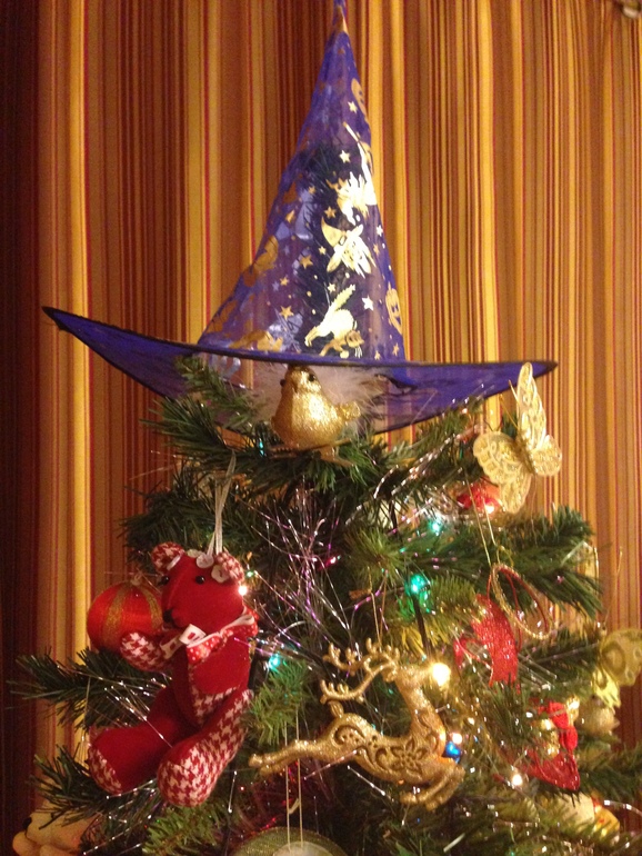 Новый год к нам мчится!!!