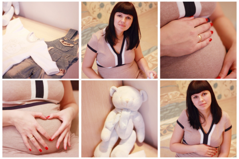 фотосессия)))