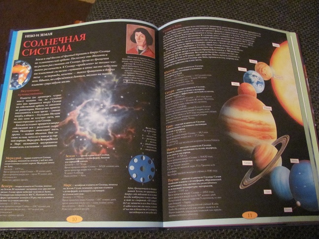 Энциклопедия для деток..