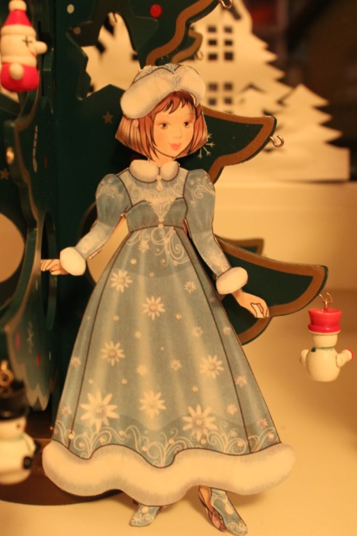 В ожидании Нового года. Неделя вторая.