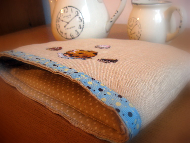 Грелка на чайник