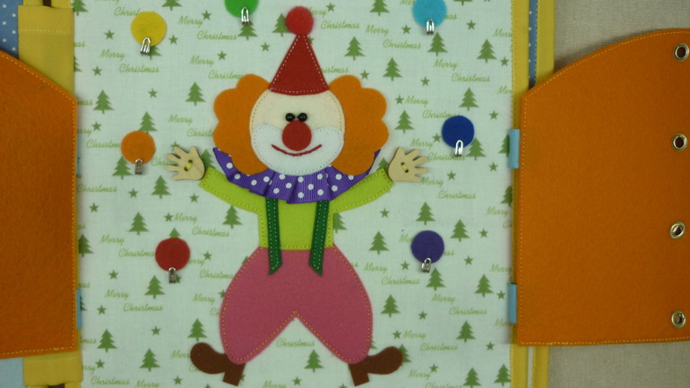 ПРОСТО НОВОГОДНЯЯ!