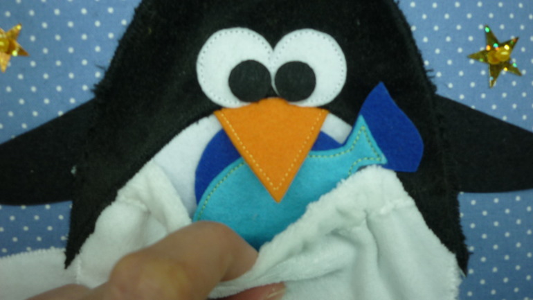 ПРОСТО НОВОГОДНЯЯ!