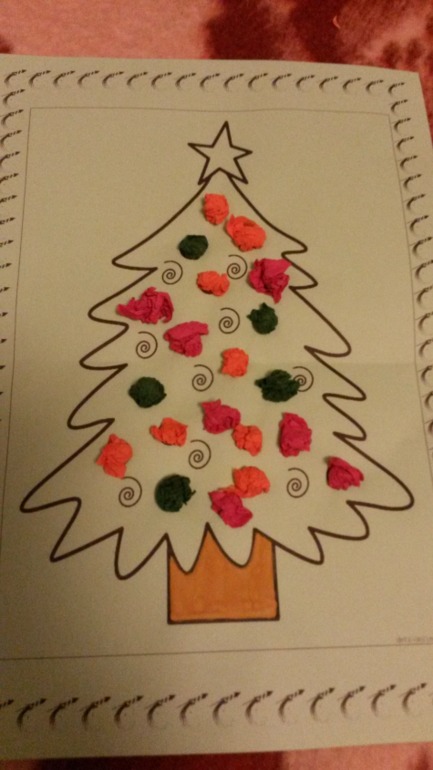 Один мой день (взлет 68)