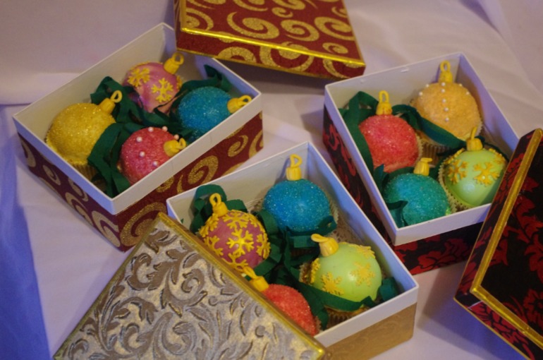 С Рождеством!