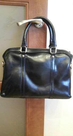 Прибыл мой портфель!!! Спасибо Оксане!!!