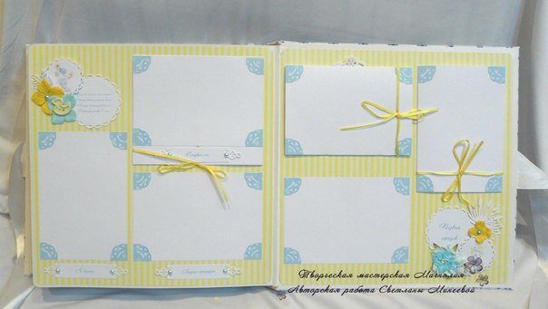 Альбом для Ермоши