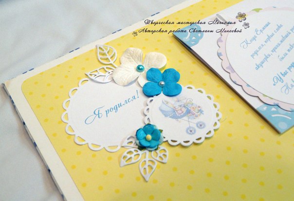 Альбом для Ермоши