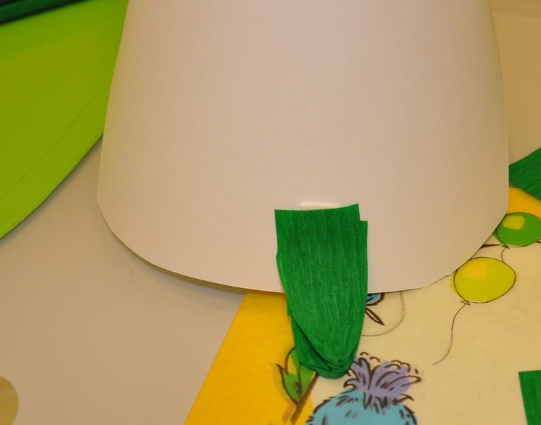 Елочка в садик!