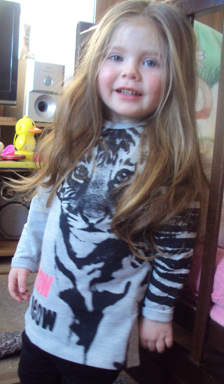 Ещё немного обновок