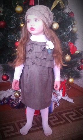 Ещё немного обновок