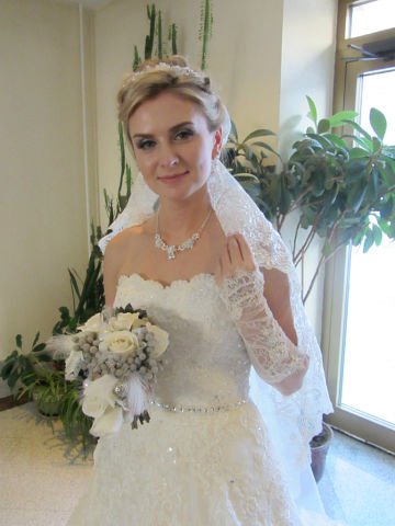 Приметы все-таки работают, мечты сбываются)