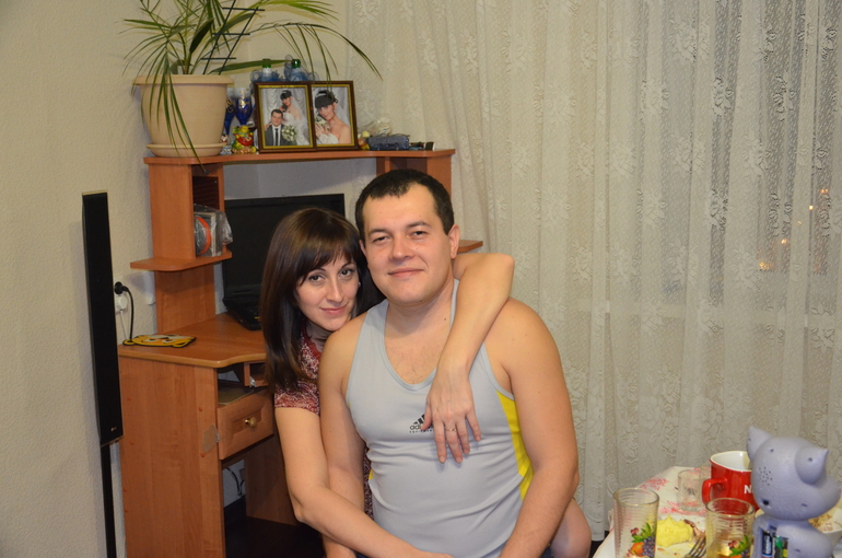 Была такая,стала такая №2