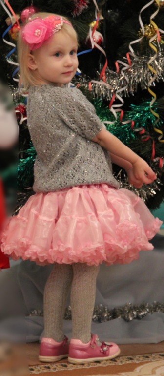 Планировалась "американка", а уж что вышло...