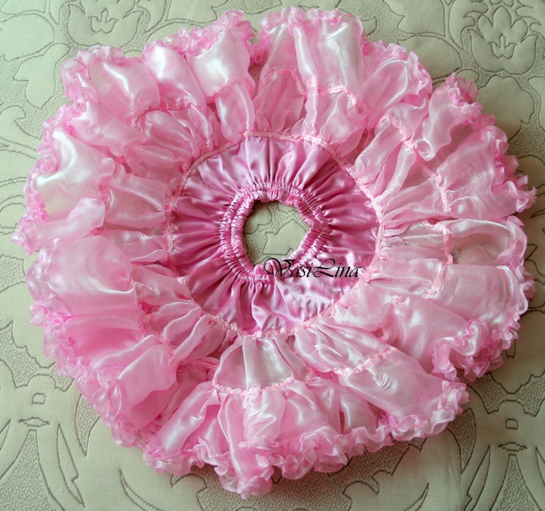 Планировалась "американка", а уж что вышло...