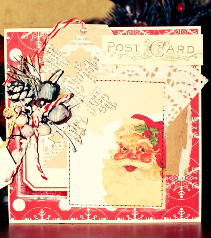 Новый год к нам мчится))))))