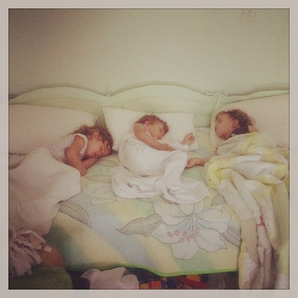 Быть родителями