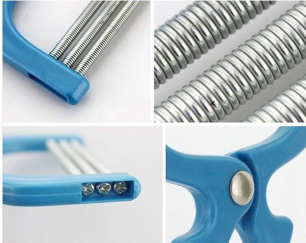 Японский эпилятор для лица, цена 195 руб! Сразу на ваш адрес!