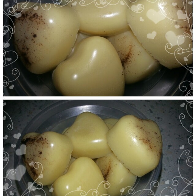 Немного новиночек моих)