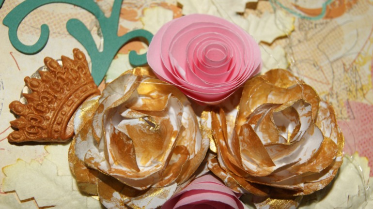 Коробочка для подарка. Впервые заказали мне коробочку....