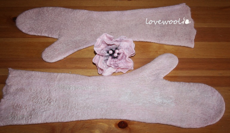 шапочка к прошлогоднему комплекту Лео