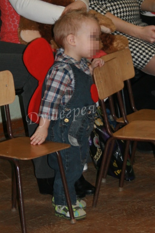 Новогодние костюмы