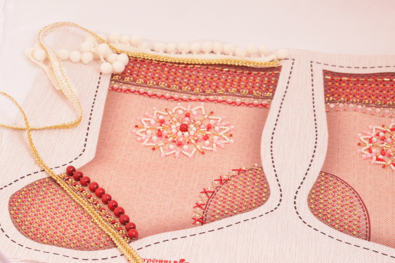 Матеренин посад... или если упорство берет верх...