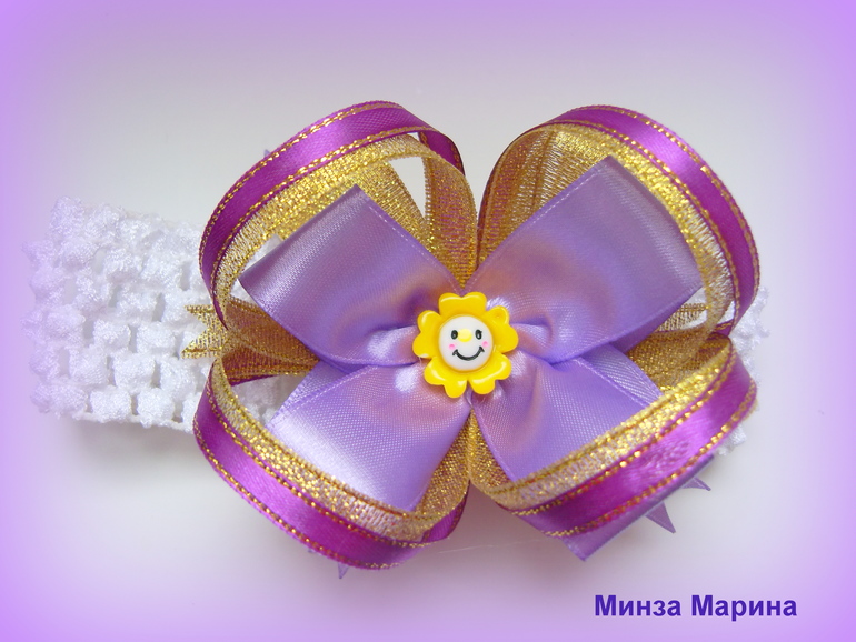 Вдохновилась и вот результат ... :)