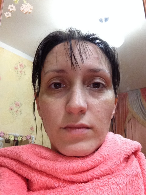 В двух соснах...