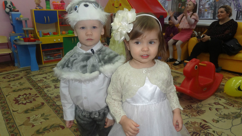 папочка для дашиного друга )