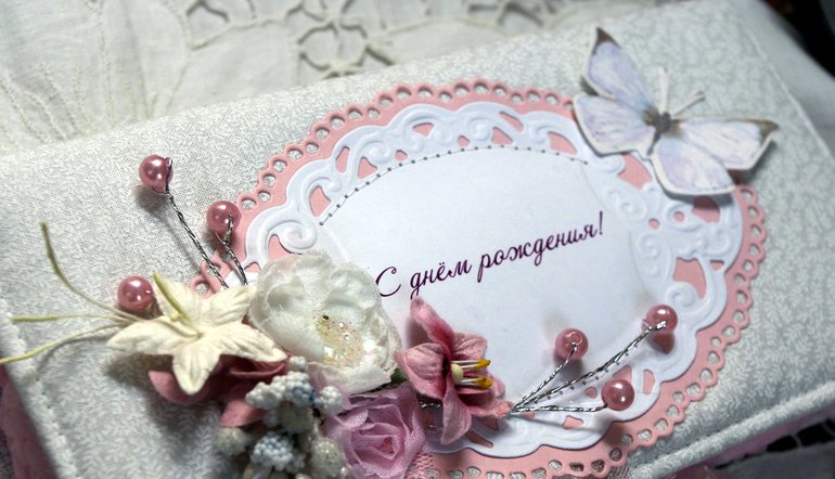 не кидайте в меня тапками, но я ещё одну покажу и всё на сегодня ) чесночесно