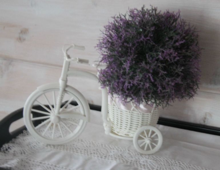 Мои новые приобретения