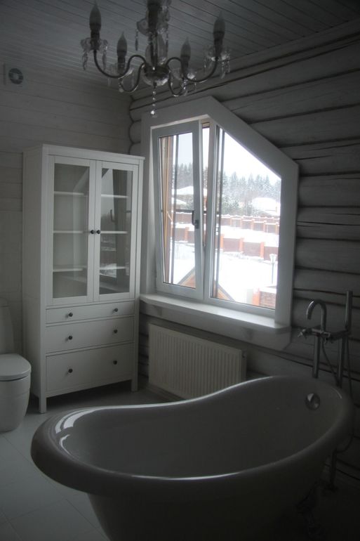 Счастье есть...