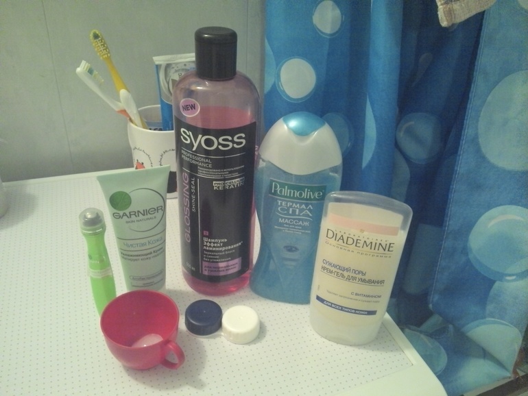 Один день из жизни! (Взлет 68, день 28)