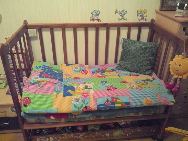 Один день из жизни! (Взлет 68, день 28)