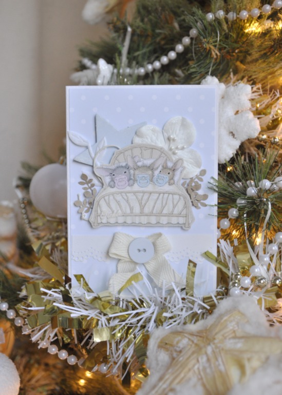 Пачка открыток)