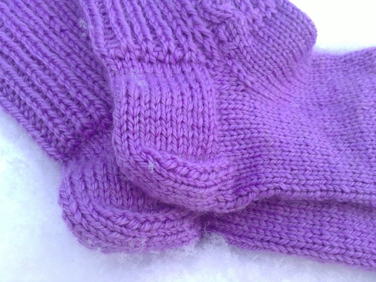 Давно ничего не выкладывала....