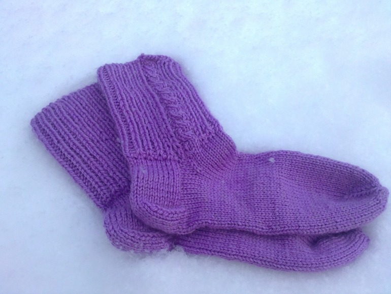 Давно ничего не выкладывала....