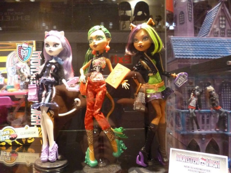 monster high Твайла Монстр Хай ---- 13 Желаний 1500 руб  В НАЛИЧИИ !