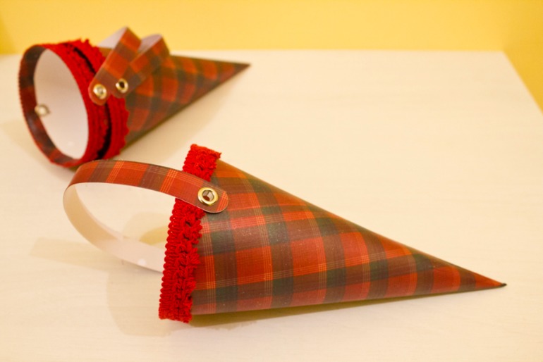 Новогоднее из Икеа. Продолжение