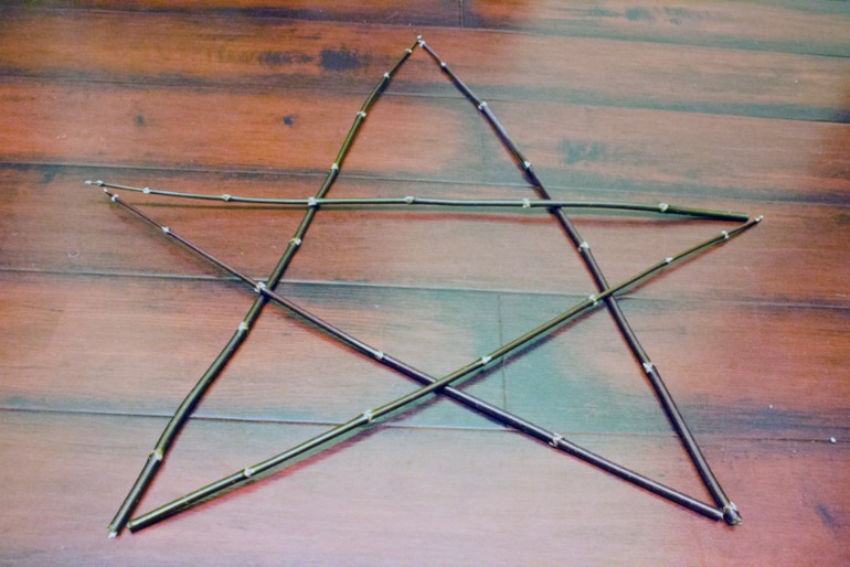 Рождественская звезда