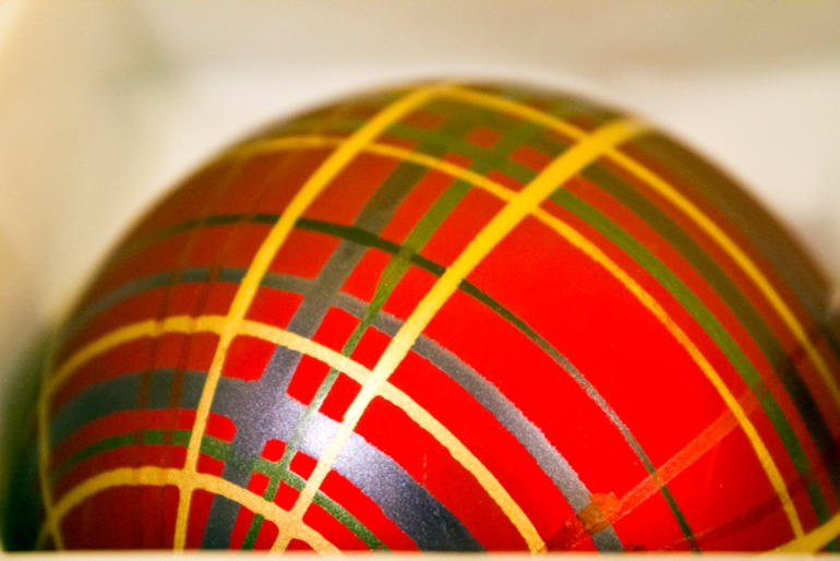 Новогоднее из Икеа. Продолжение