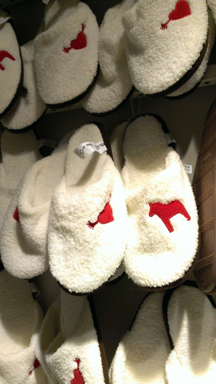 Новогоднее из Икеа. Продолжение