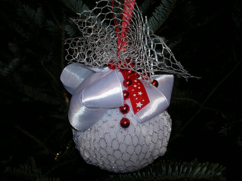 Шар разбил-шар смастерил!