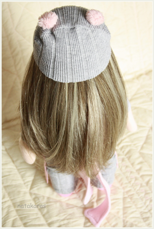 Девочки - припевочки)