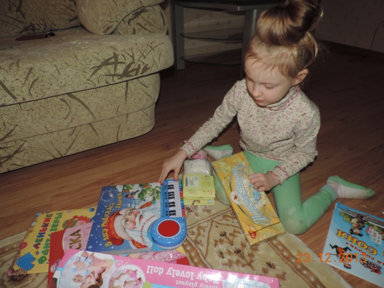 Спасибо огромное феечкам за праздник!!!