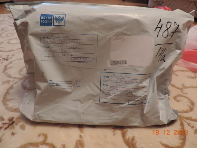 Огромное спасибо нашим Феечкам!!!