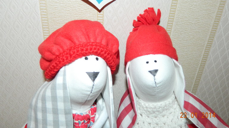 Ждем снега....