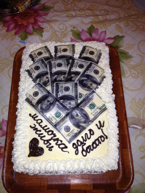 ДЛЯ  ЛЮБИМОЙ МАМУЛЕЧКИ!